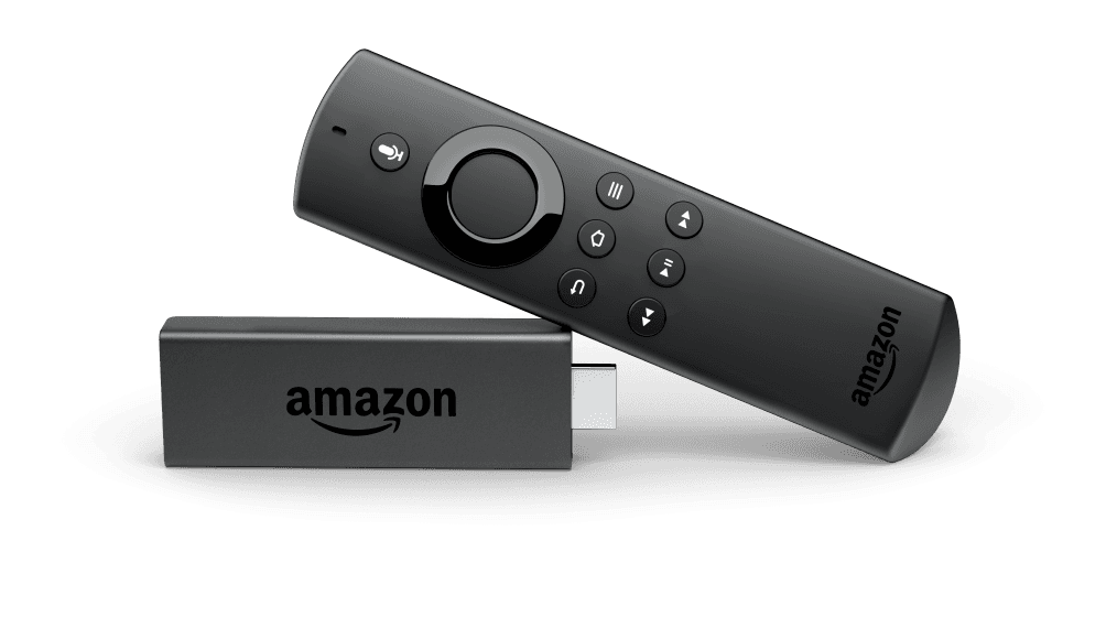 Amazon Fire TV Stick & Cube
